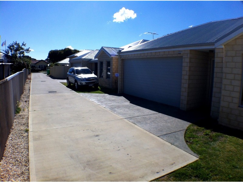 1/32 Gibbs Street, Carey Park WA 6230