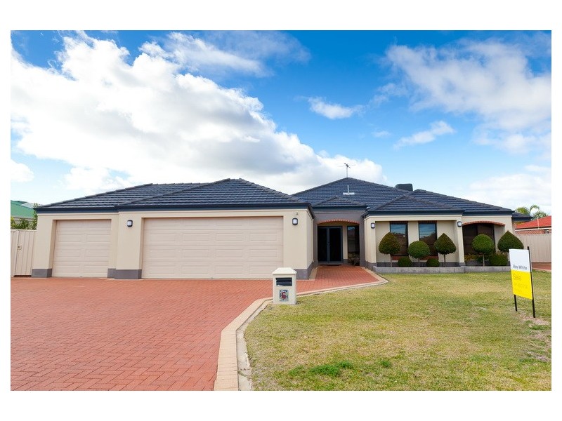 6 Isandra Bend, Glen Iris WA 6230