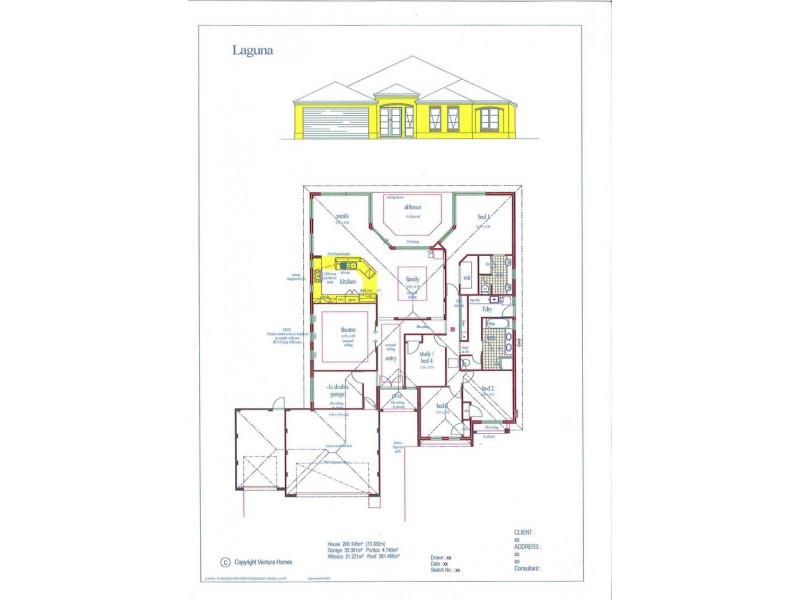 6 Isandra Bend, Glen Iris WA 6230