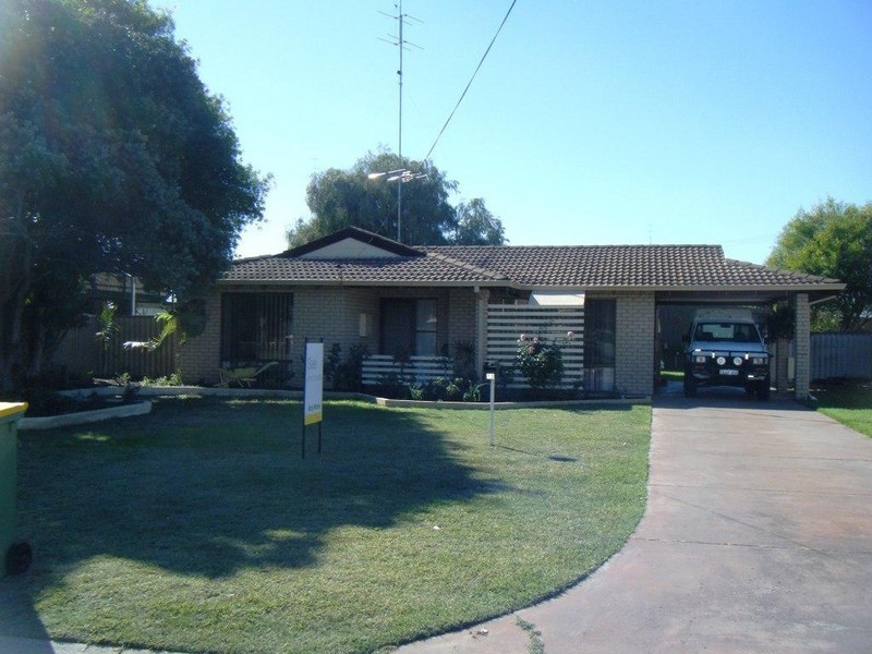 13 Coverley Street, East Bunbury WA 6230