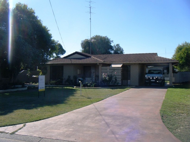 13 Coverley Street, East Bunbury WA 6230