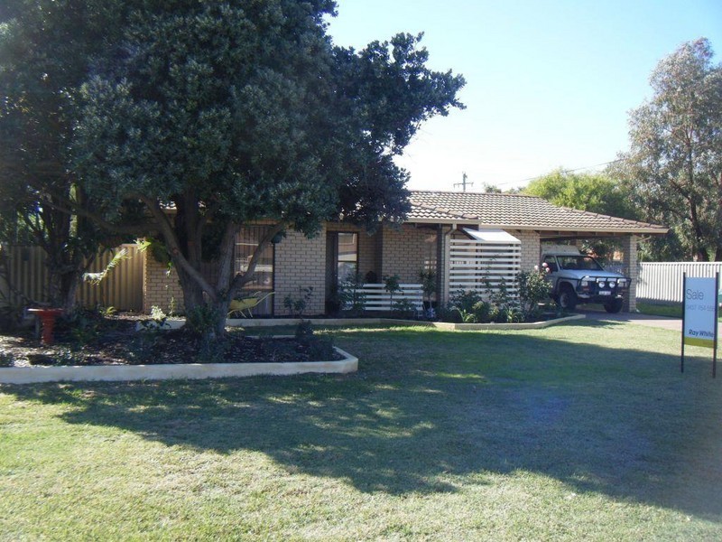 13 Coverley Street, East Bunbury WA 6230