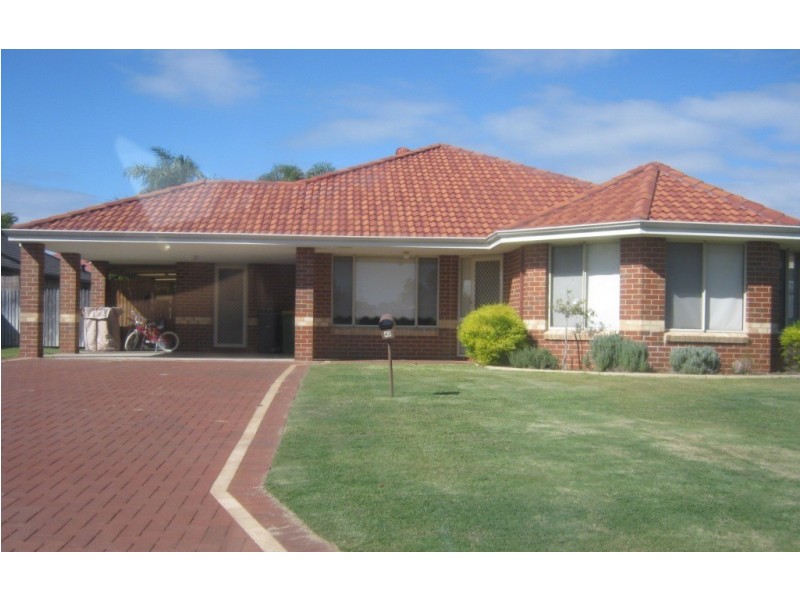 42  Macquarie Drive, Australind WA 6233