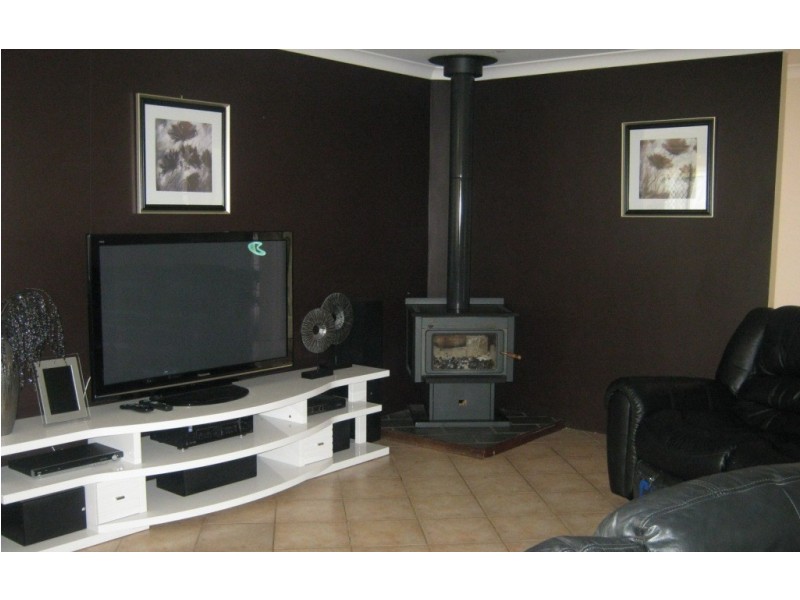 42  Macquarie Drive, Australind WA 6233