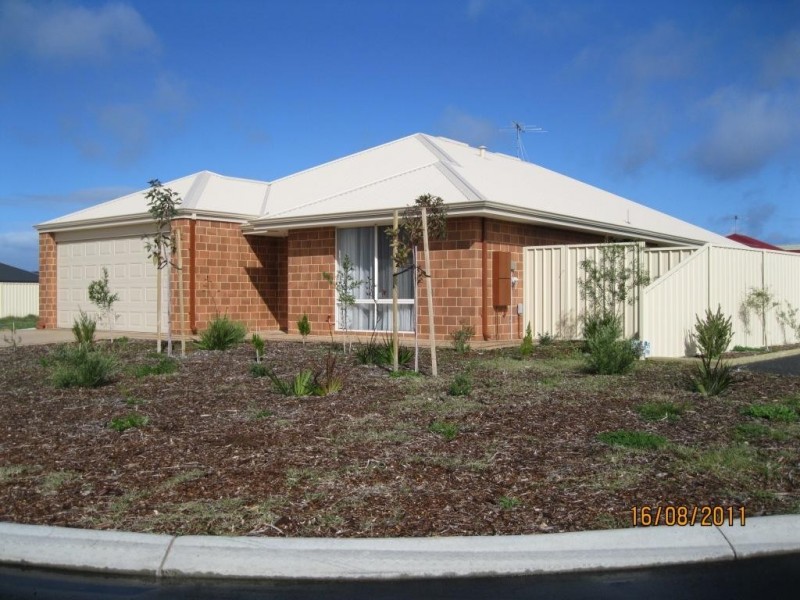 15 Werloo Approach, Capel WA 6271