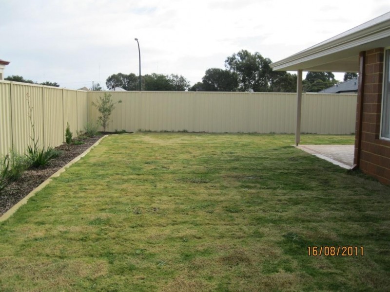 15 Werloo Approach, Capel WA 6271