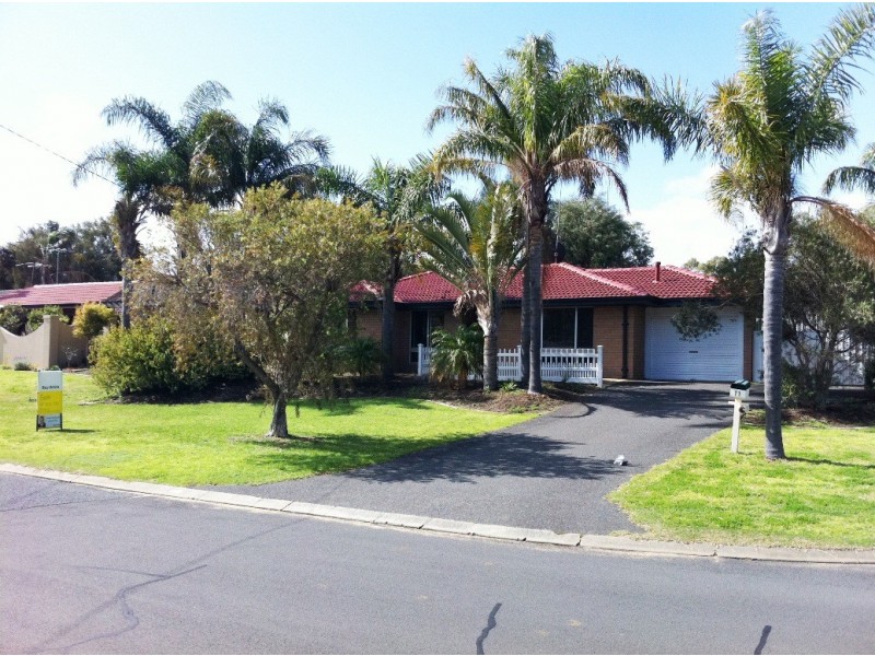 11 Wakefield Avenue, Withers WA 6230