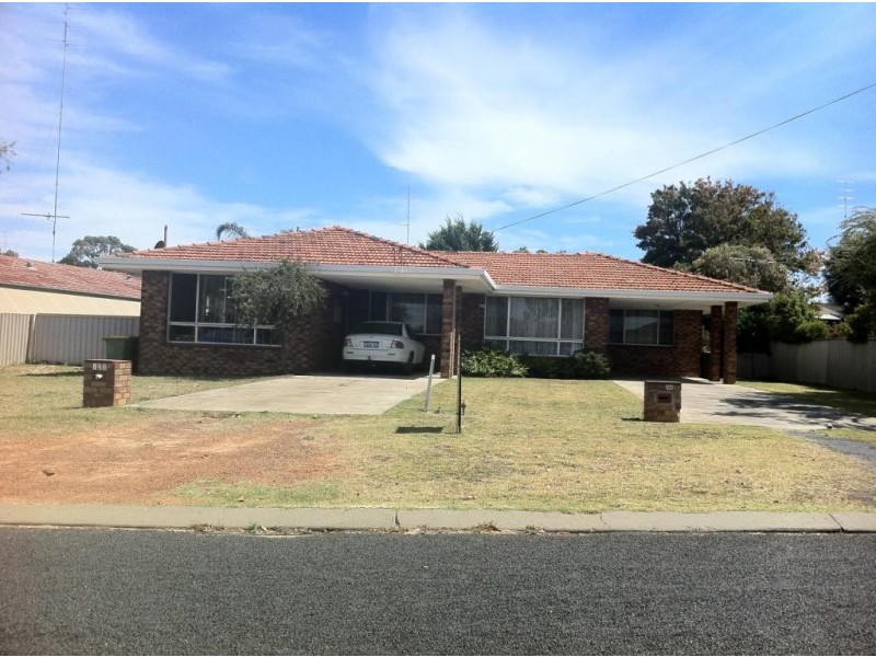 19 College Row, South Bunbury WA 6230