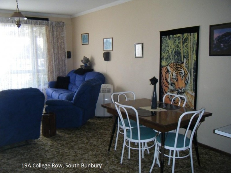 19 College Row, South Bunbury WA 6230