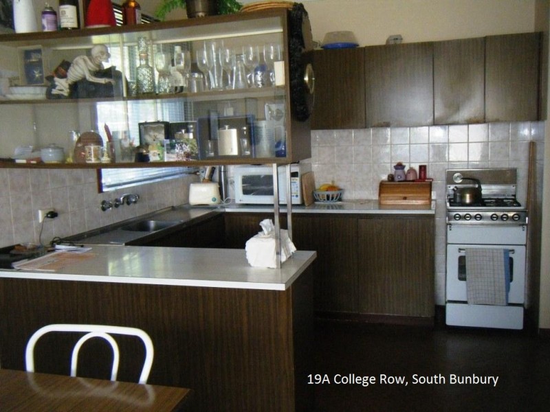 19 College Row, South Bunbury WA 6230