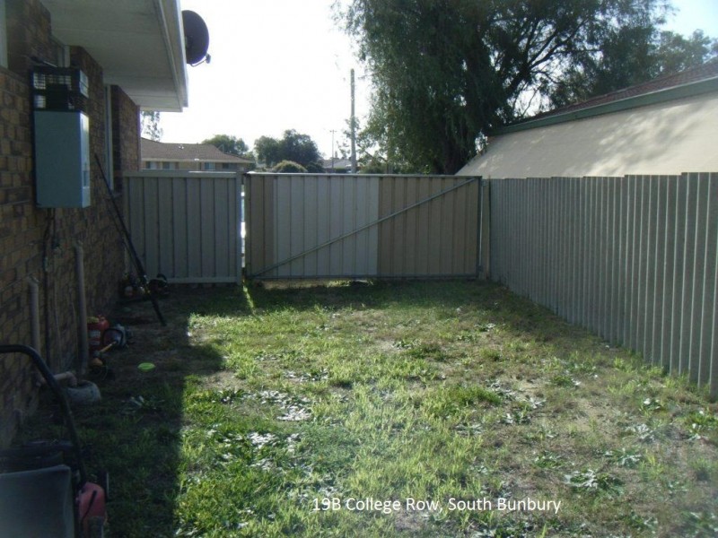 19 College Row, South Bunbury WA 6230