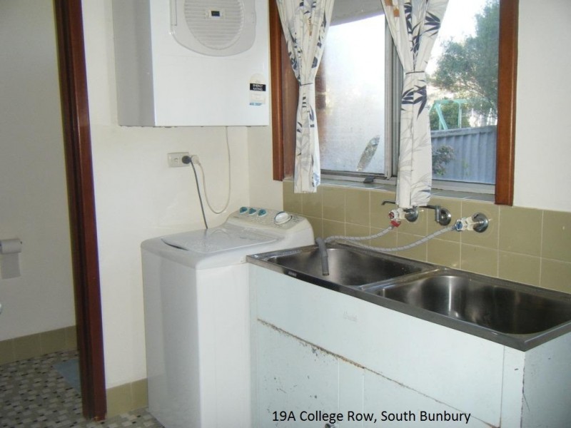 19 College Row, South Bunbury WA 6230