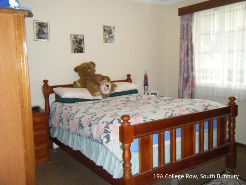 19 College Row, South Bunbury WA 6230