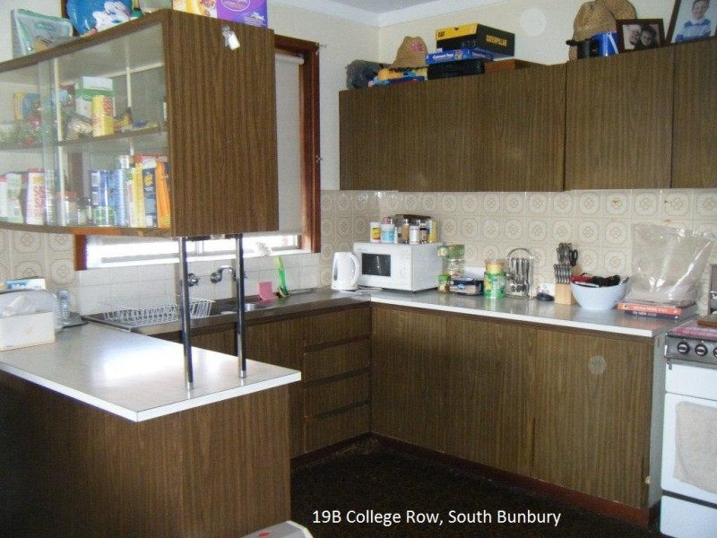 19 College Row, South Bunbury WA 6230