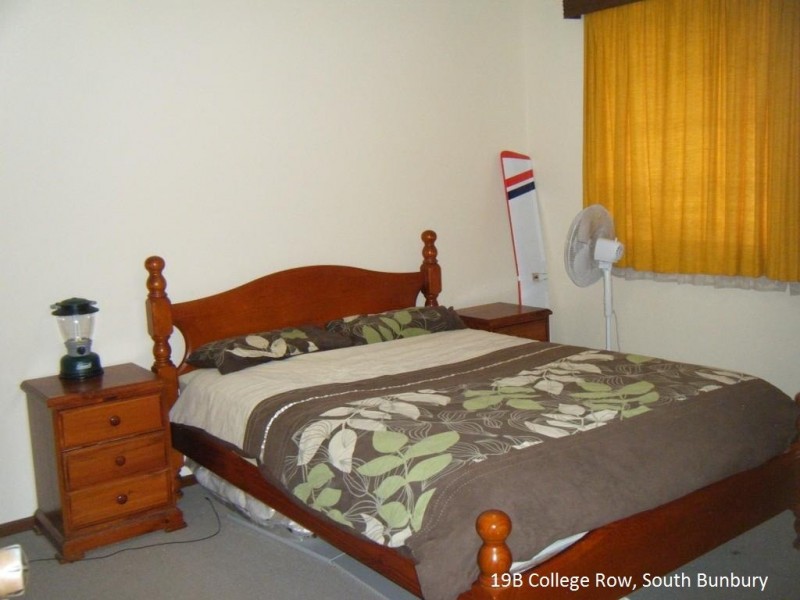 19 College Row, South Bunbury WA 6230