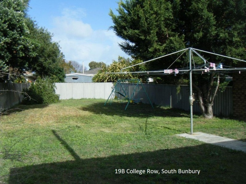 19 College Row, South Bunbury WA 6230
