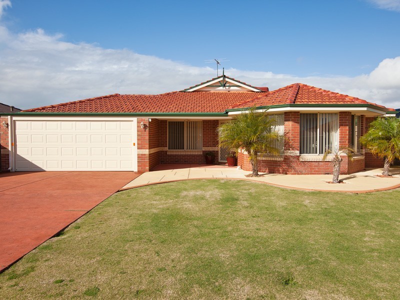 26 Bradford Loop, Eaton WA 6232