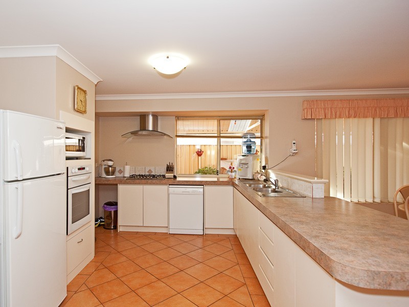 26 Bradford Loop, Eaton WA 6232