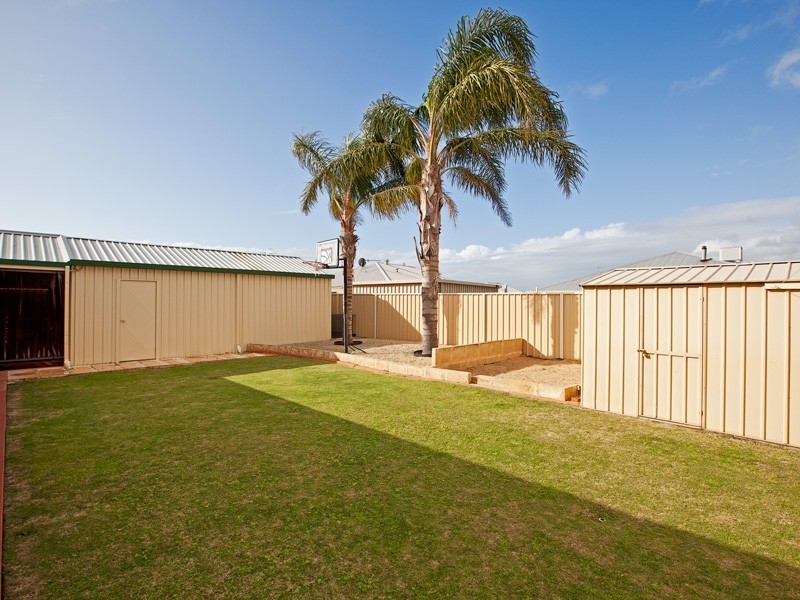 26 Bradford Loop, Eaton WA 6232