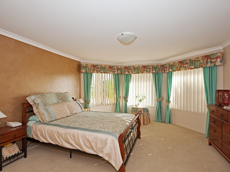 26 Bradford Loop, Eaton WA 6232