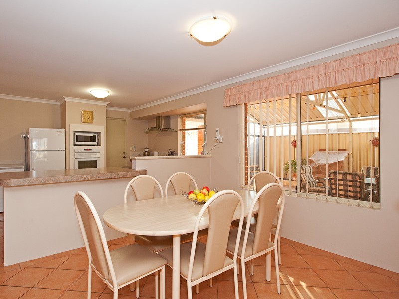 26 Bradford Loop, Eaton WA 6232