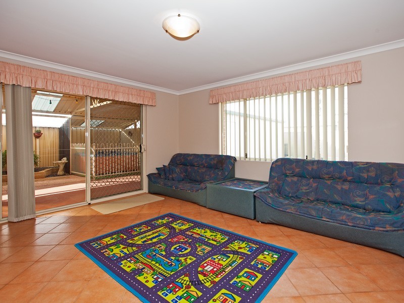 26 Bradford Loop, Eaton WA 6232