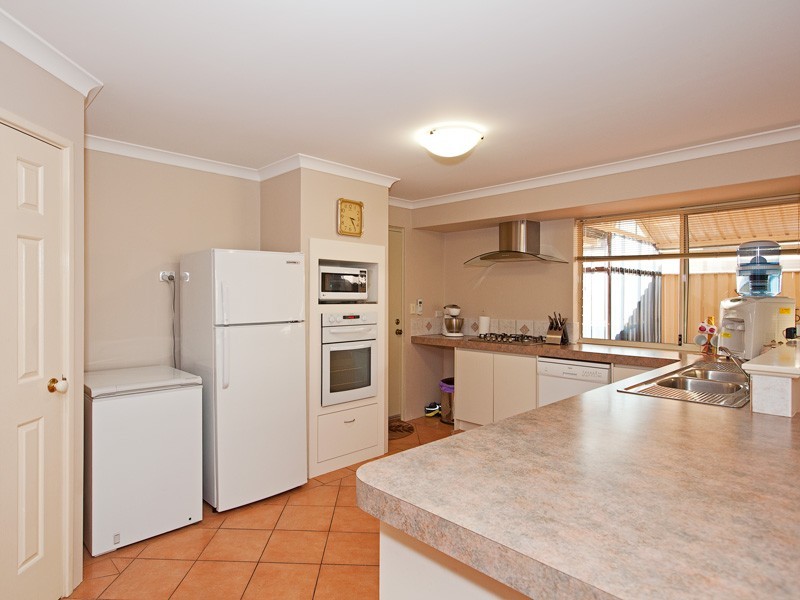 26 Bradford Loop, Eaton WA 6232