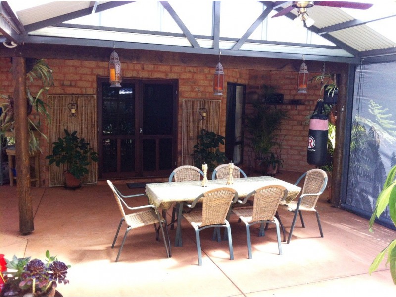 13 Hornibrook Road, Dalyellup WA 6230