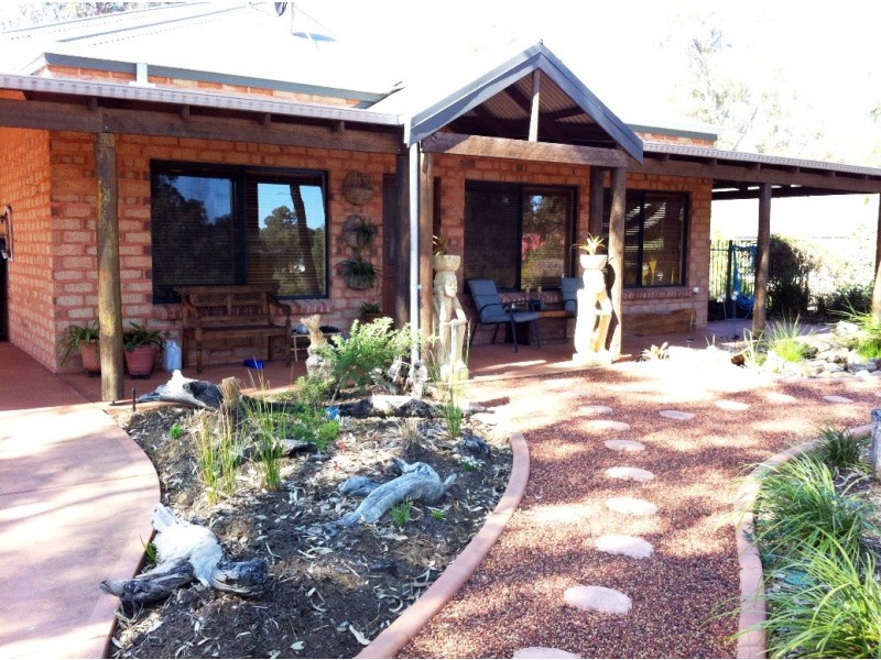13 Hornibrook Road, Dalyellup WA 6230