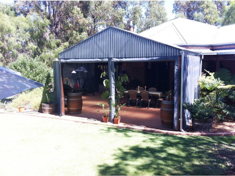 13 Hornibrook Road, Dalyellup WA 6230