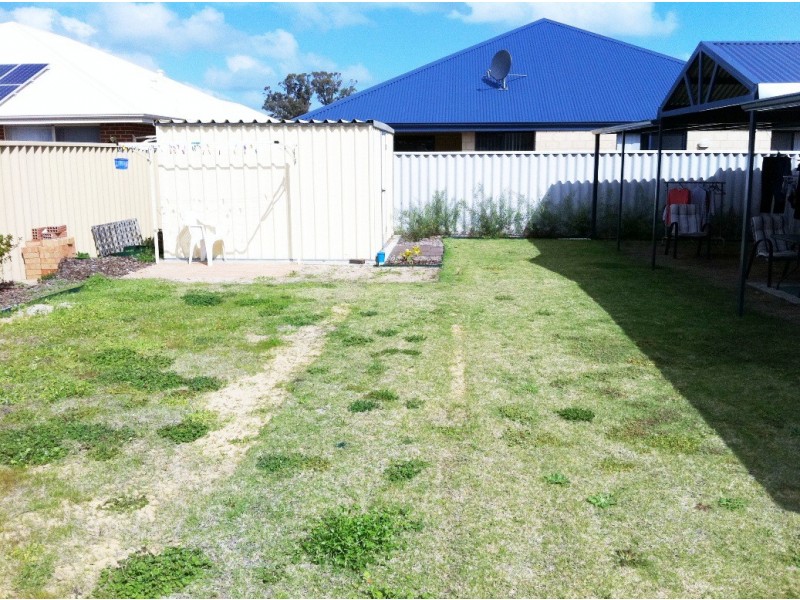 16 Lewana Approach, Dalyellup WA 6230