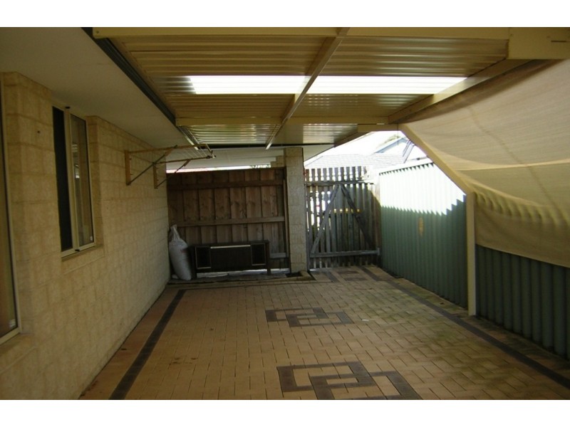 20 Tremandra Way, Glen Iris WA 6230