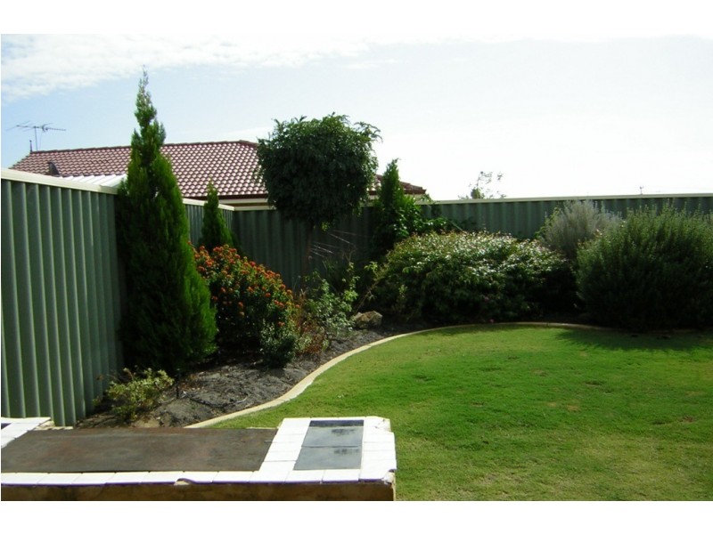 20 Tremandra Way, Glen Iris WA 6230