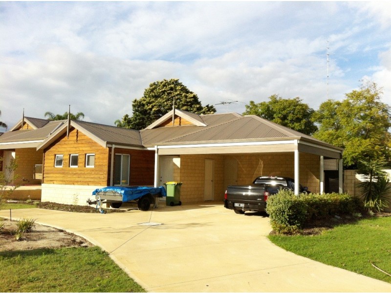 1/7 Hands Street, Eaton WA 6232