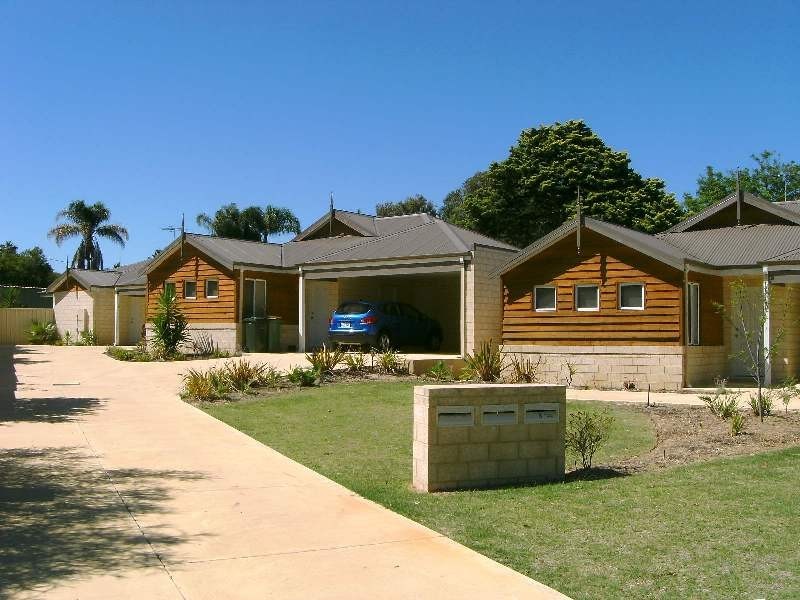 1/7 Hands Street, Eaton WA 6232