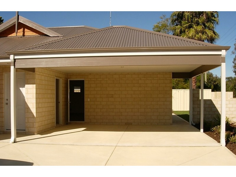 1/7 Hands Street, Eaton WA 6232