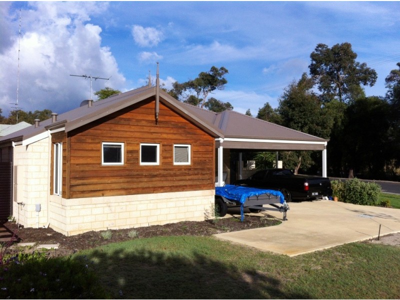 1/7 Hands Street, Eaton WA 6232