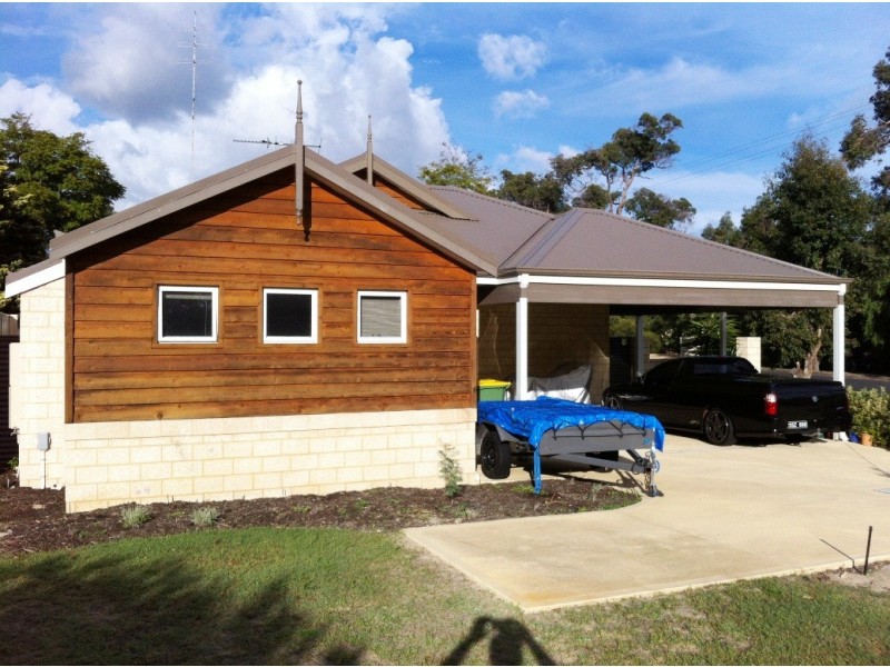 1/7 Hands Street, Eaton WA 6232