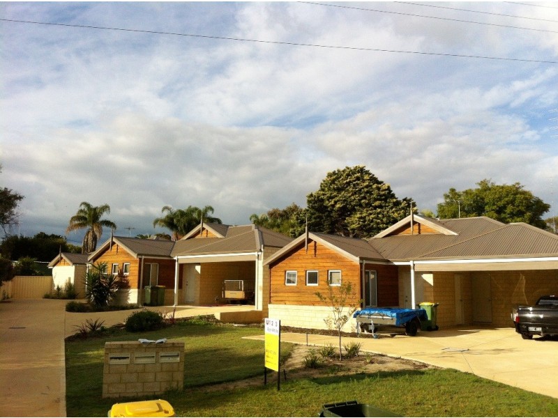 1/7 Hands Street, Eaton WA 6232