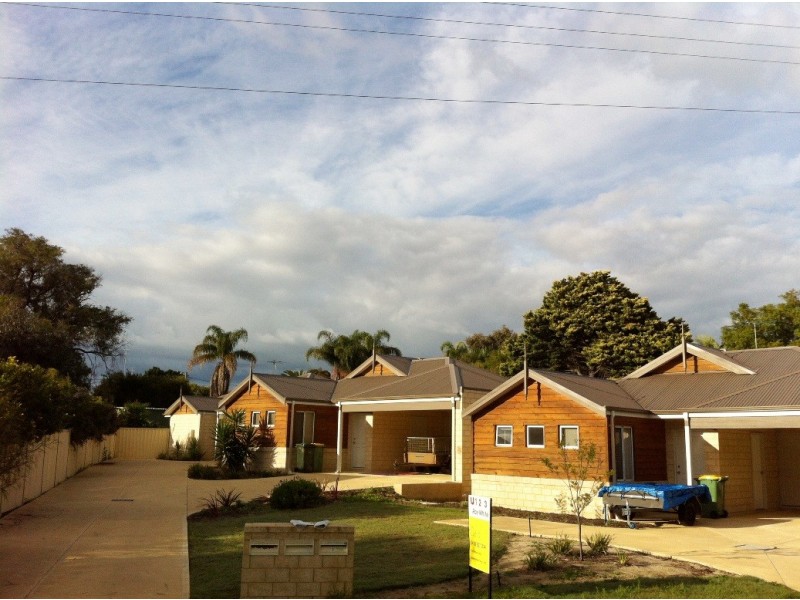 2/7 Hands Street, Eaton WA 6232
