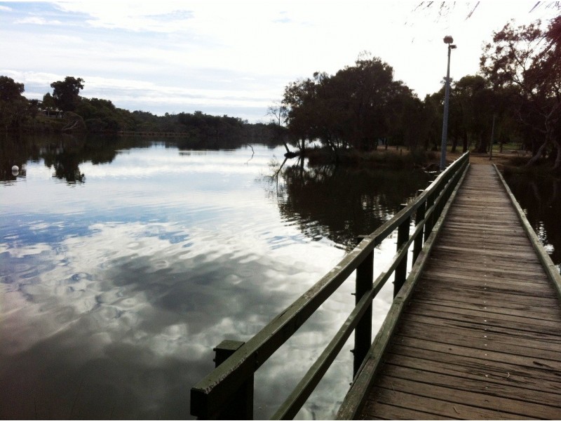 2/7 Hands Street, Eaton WA 6232