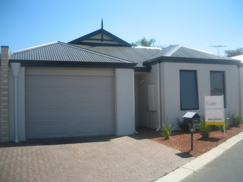 24B Stirton Court, South Bunbury WA 6230