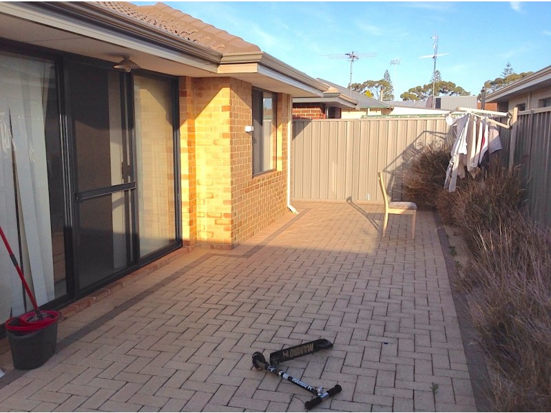 24/87 Clarke Street, South Bunbury WA 6230