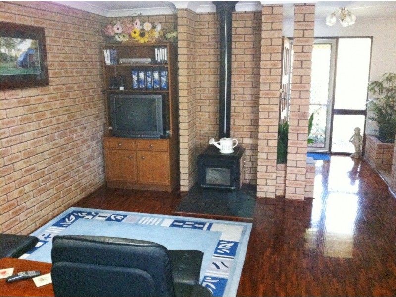 5 Goode Court, Australind WA 6233