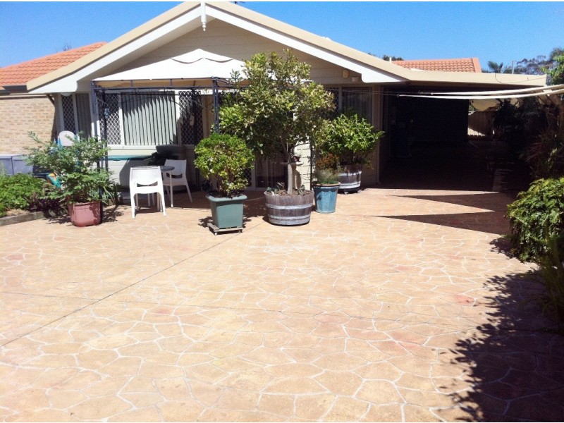 5 Goode Court, Australind WA 6233