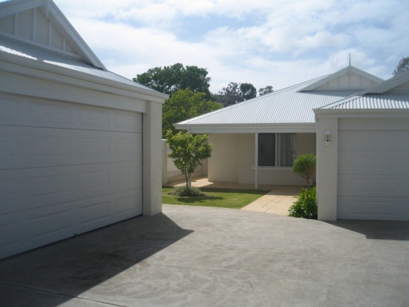 4/112 Mangles Street, South Bunbury WA 6230