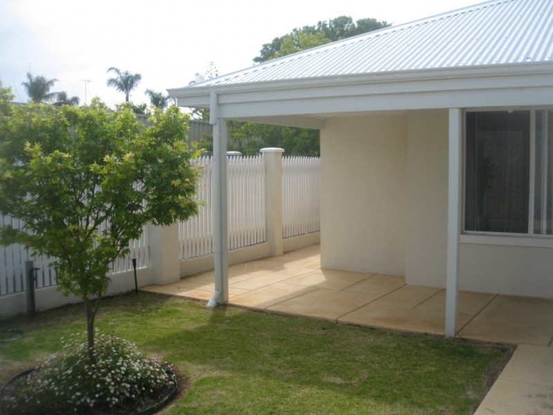 4/112 Mangles Street, South Bunbury WA 6230