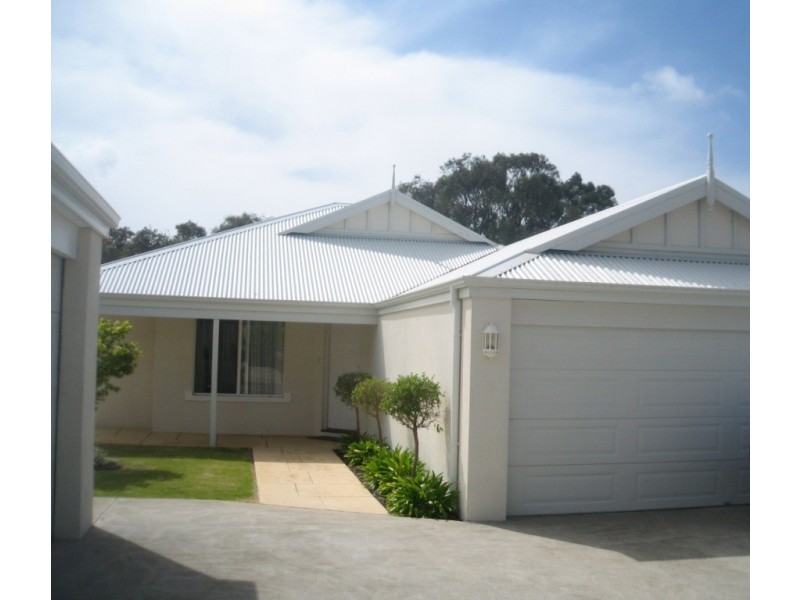 4/112 Mangles Street, South Bunbury WA 6230