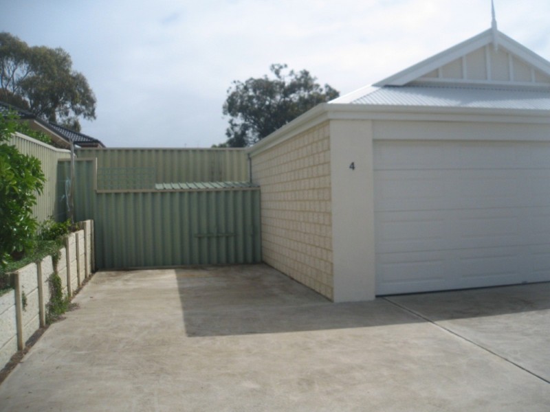 4/112 Mangles Street, South Bunbury WA 6230