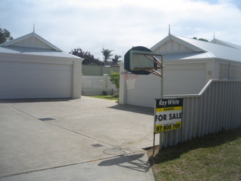 4/112 Mangles Street, South Bunbury WA 6230